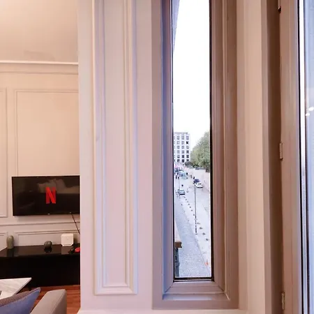 Homie Suites - Luxury In Galata * Istanbul