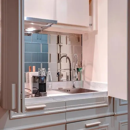 Apartment Homie Suites - Luxury In Galata