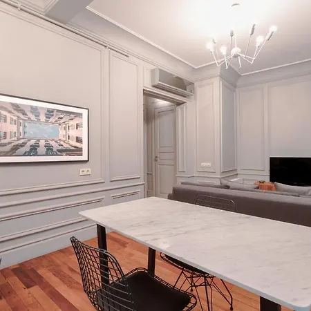 Homie Suites - Luxury In Galata *