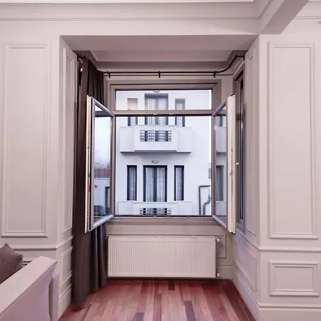 Homie Suites - Luxury In Galata