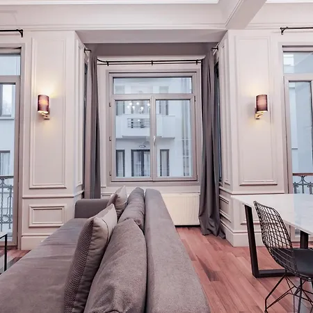 Homie Suites - Luxury In Galata * Istanbul