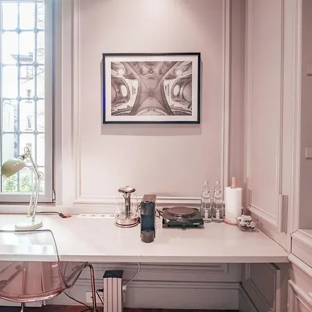 Homie Suites - Luxury In Galata Apartment *