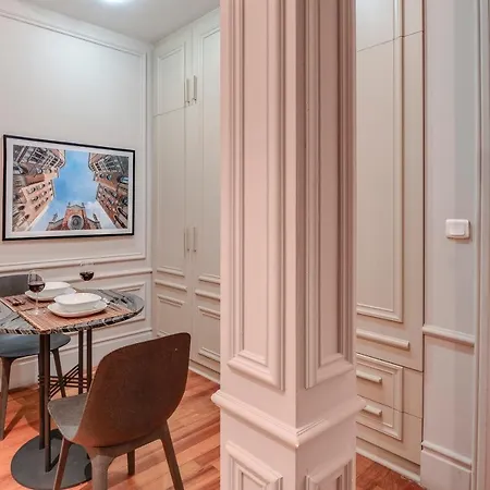 Homie Suites - Luxury In Galata * Istanbul