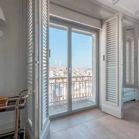 Homie Suites - Luxury In Galata Istanbul