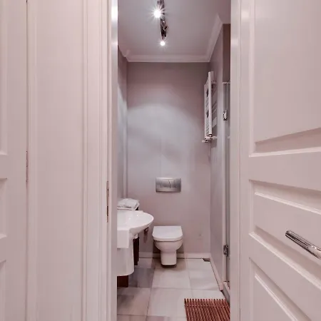 Apartment Homie Suites - Luxury In Galata