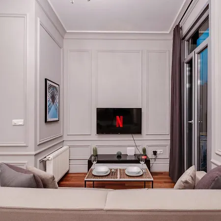 Homie Suites - Luxury In Galata * Istanbul