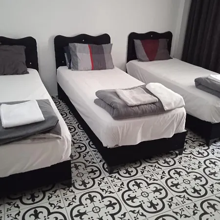 Reydel 3* Estambul