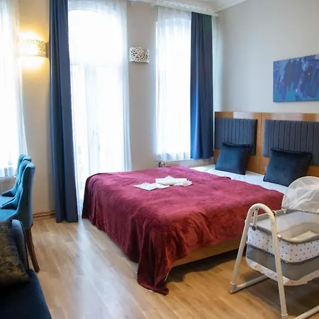 Apartof (adults Only) Lägenhetshotell