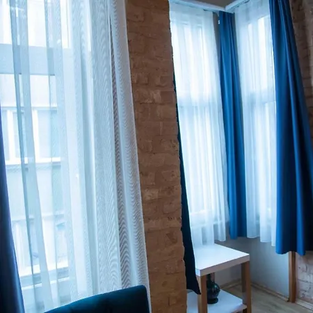 Apartof (adults Only) Lägenhetshotell Istanbul