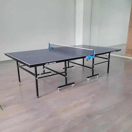 Lägenhet 5 Etoiles 1+1 Avec Piscine *