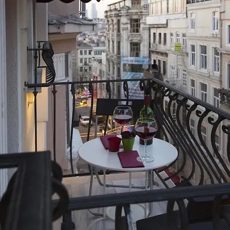 Istanburg Efes Otel İstanbul
