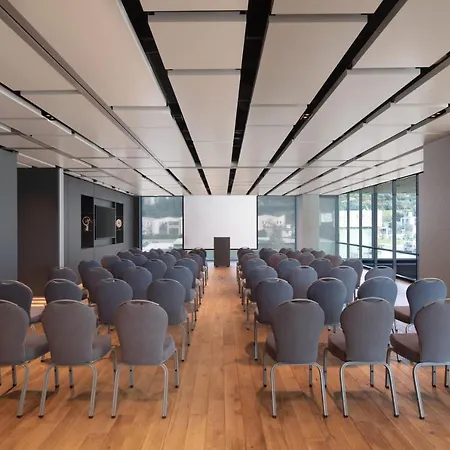 Hotel Four Points By Sheraton Kagithane