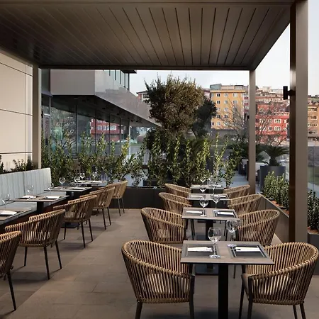Four Points By Sheraton Kagithane 4* Istanbul