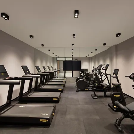 Four Points By Sheraton Kagithane 4* Istanbul