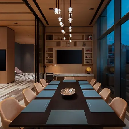 Hotel Four Points By Sheraton Kagithane Istanbul