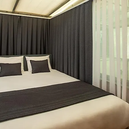 Moss Apart Otel İstanbul