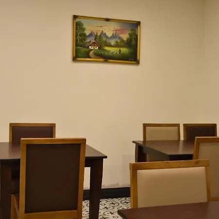 Shishly Palace 3* Istanbulská provincie