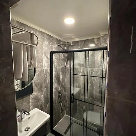 Hotel Ada Life Istambul