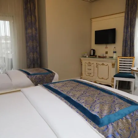 Istasyon 4* Стамбул