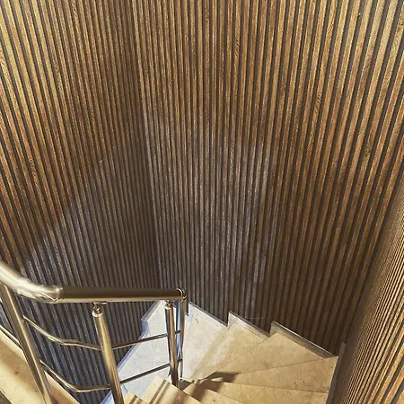 Eyuep Kral Small Hostel Istanbul