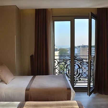 Hotell Corner Laleli