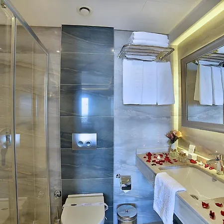 Corner Laleli Hotell Istanbul
