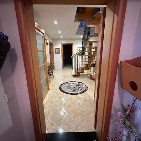 Acibadem Ata Konaklari Apartment