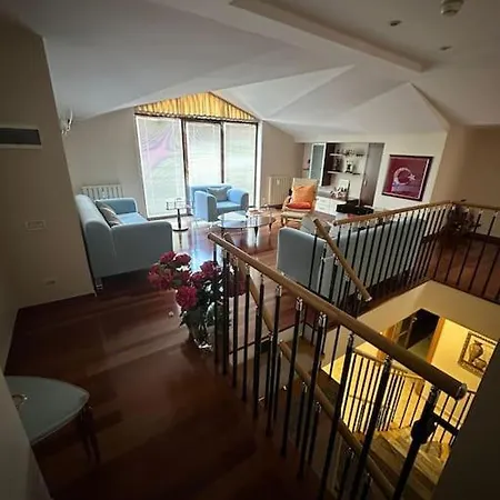 Acibadem Ata Konaklari Apartment *
