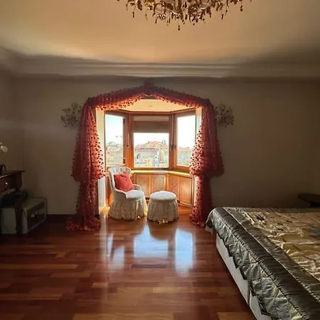 Acibadem Ata Konaklari Apartment Istanbul