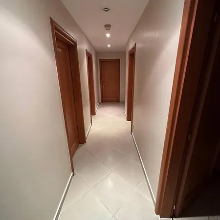 Acibadem Ata Konaklari Apartment *