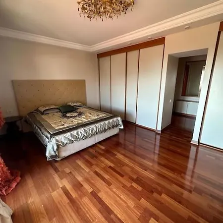 Apartment Acibadem Ata Konaklari