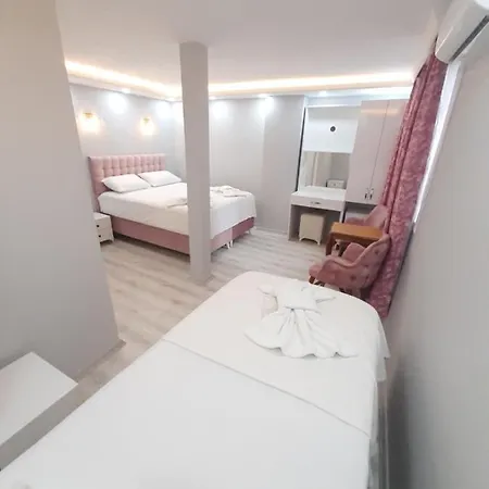 Verseca Hotel Istanbul