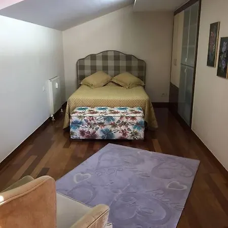 Apartment Acibadem Ata Konaklari *