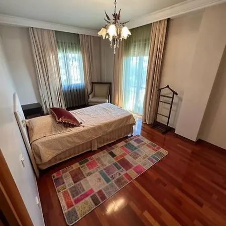 Acibadem Ata Konaklari Apartment Istanbul