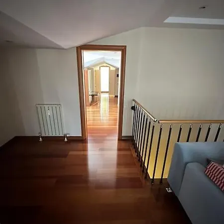 Apartment Acibadem Ata Konaklari