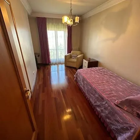 Acibadem Ata Konaklari Apartment *