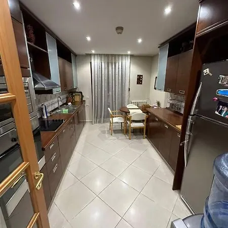 Acibadem Ata Konaklari * Istanbul
