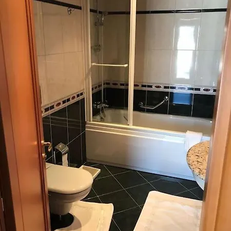 Acibadem Ata Konaklari Apartment