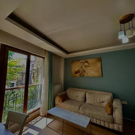 Apartahotel Daylight Estambul