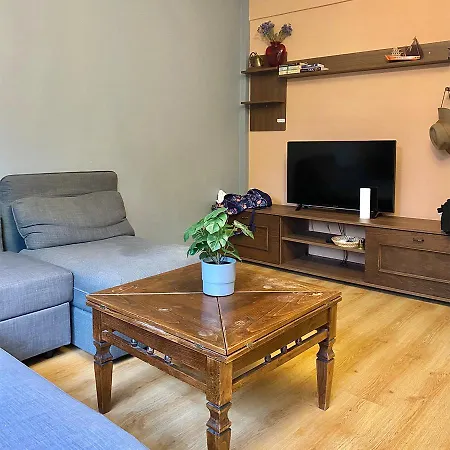 Apartment Nil Home's