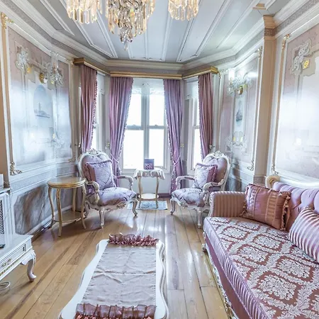 Bella Apartment Istanbul
