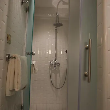 Hotel The Cettia Istanbul