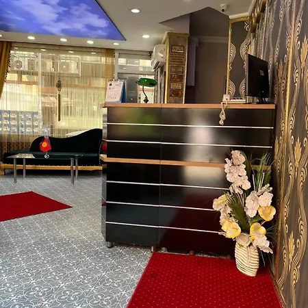 Hotell Metropol 2 2*