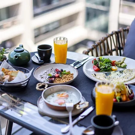 The Westin Nisantasi 5* Istanbul
