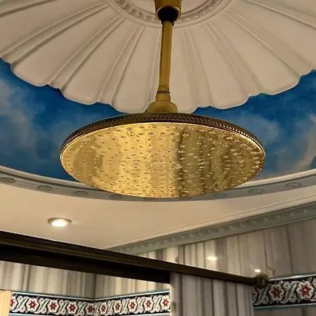 Apartment Bella Istanbul