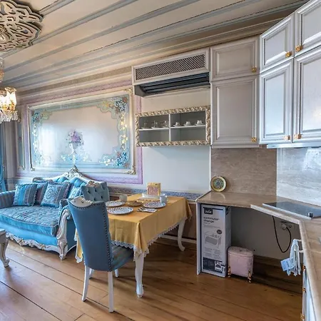 Bella Apartment Istanbul