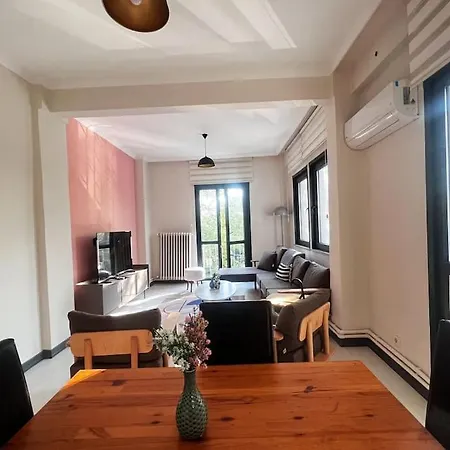 Wonder Karakoy 2 - Ultra Luxury, 4br, 2ba Sea View Karakoy Lägenhet *