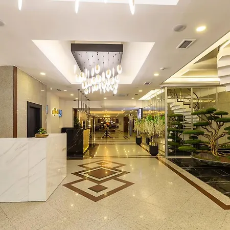 Marble Отель 4*
