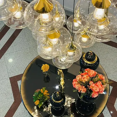 Отель Marble Стамбул