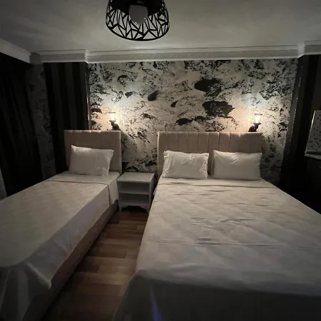 Star Hotel Provincia di Istanbul